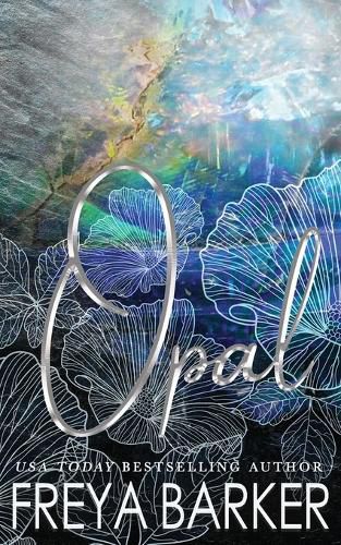 Cover image for Opal