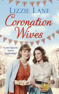 Cover image for Coronation Wives