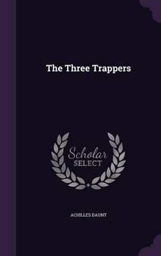 The Three Trappers