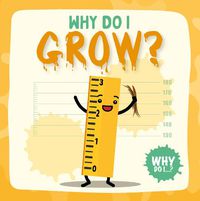 Cover image for Grow