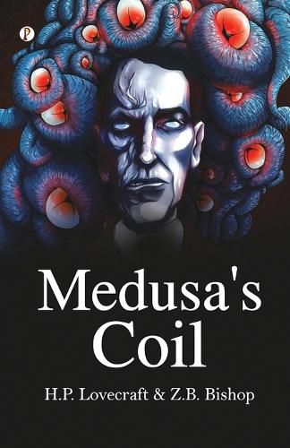 Cover image for Medusa's coil (Edition1st)