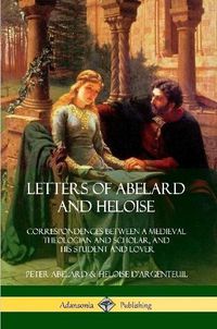 Cover image for Letters of Abelard and Heloise