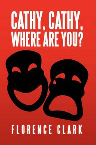 Cover image for Cathy, Cathy, Where Are You?