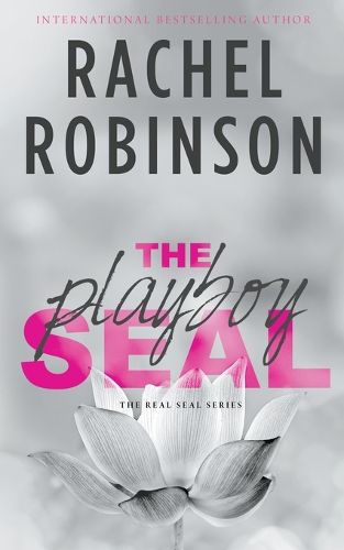 Cover image for The Playboy SEAL