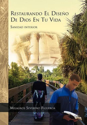 Cover image for Restaurando El Diseno de Dios En Tu Vida