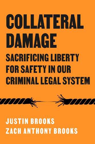 Cover image for Collateral Damage