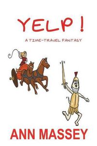 Cover image for Yelp!: a time-travel fantasy