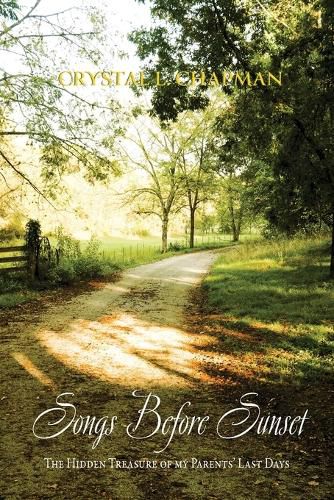 Cover image for Songs Before Sunset