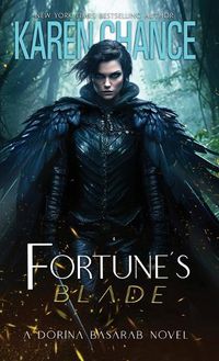 Cover image for Fortune's Blade