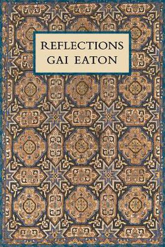 Cover image for Reflections