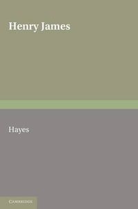 Cover image for Henry James: The Contemporary Reviews