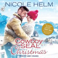 Cover image for Cowboy Seal Christmas