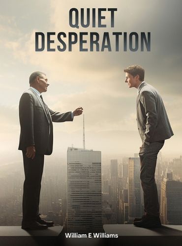 Cover image for Quiet Desperation