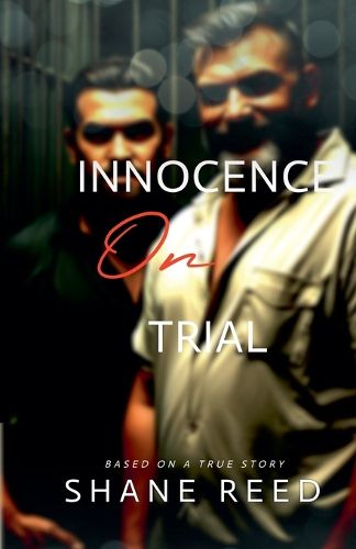 Cover image for Innocence On Trial