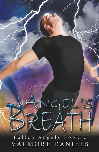 Cover image for Angel's Breath