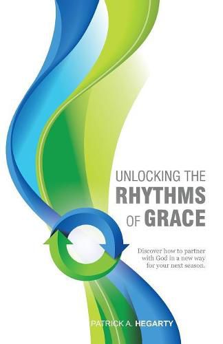 Cover image for Unlocking the Rhythms of Grace