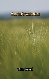 Cover image for Witch's Wisdom