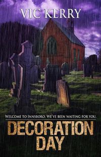 Cover image for Decoration Day