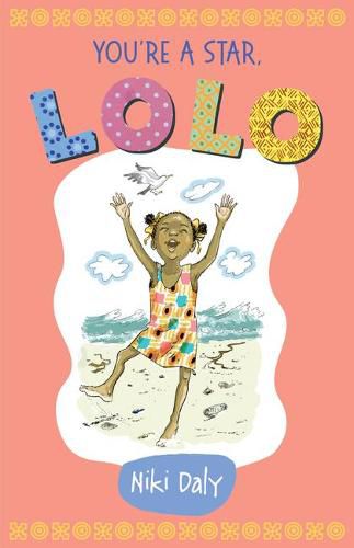 Cover image for You're a Star, Lolo!