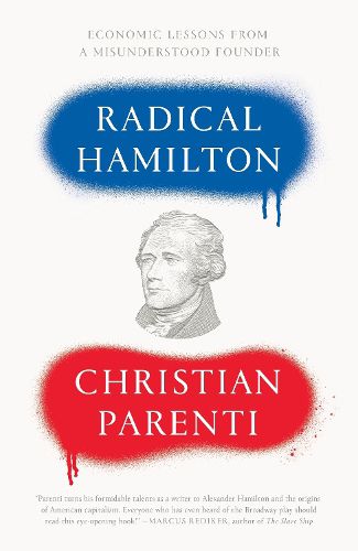 Cover image for Radical Hamilton