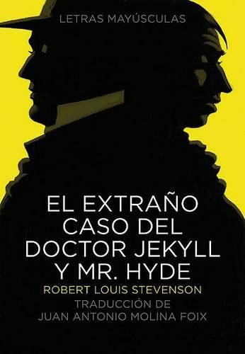 Cover image for El Extrano Caso del Doctor Jekyll y Mr. Hyde