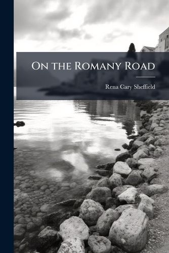 Cover image for On the Romany Road
