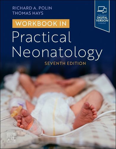 Cover image for Workbook in Practical Neonatology