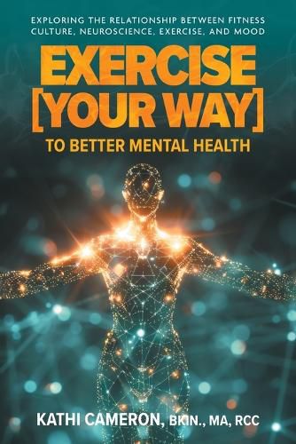 Cover image for Exercise [Your Way] to Better Mental Health