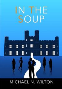 Cover image for In the Soup