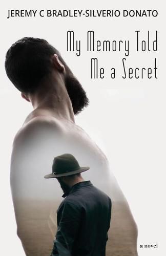 Cover image for My Memory Told Me a Secret