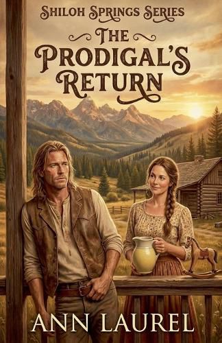 Cover image for The Prodigal's Return
