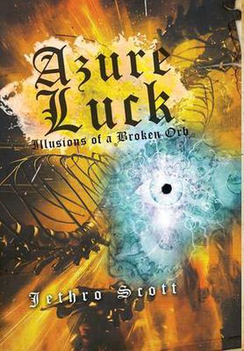Cover image for Azure Luck
