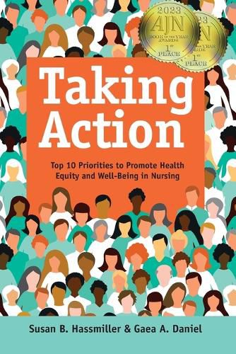 Cover image for Taking Action