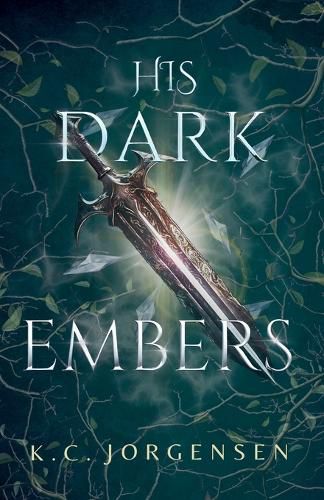 Cover image for His Dark Embers