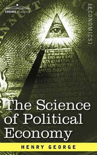 Cover image for The Science of Political Economy