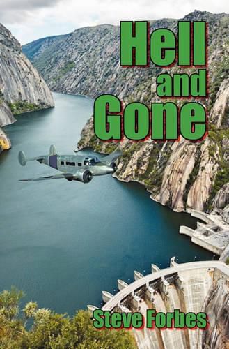 Cover image for Hell and Gone