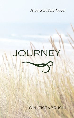 Cover image for Journey