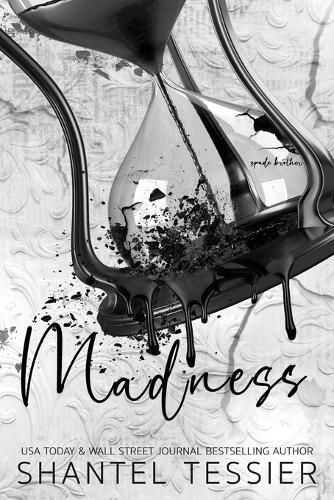 Cover image for Madness