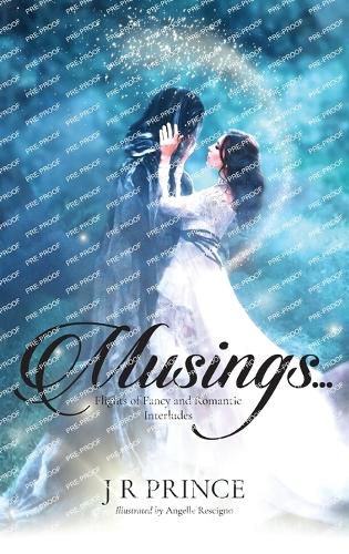 Cover image for Musings...