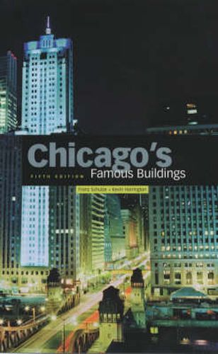 Cover image for Chicago's Famous Buildings