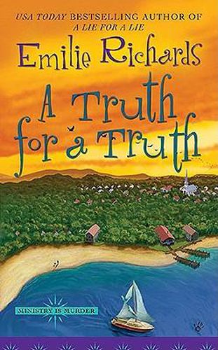 Cover image for A Truth for a Truth