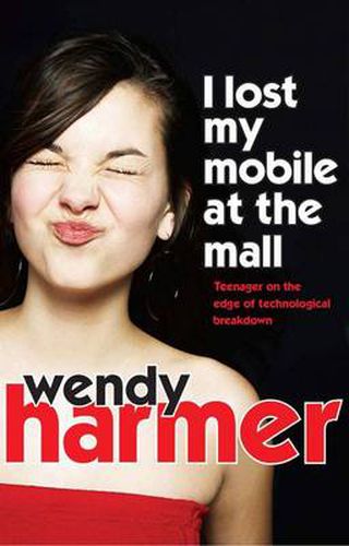 Cover image for I Lost My Mobile At The Mall