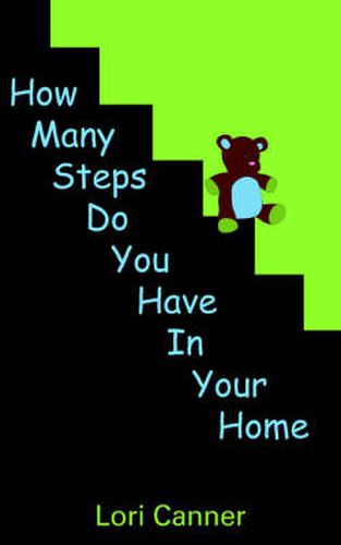 Cover image for How Many Steps Do You Have in Your Home