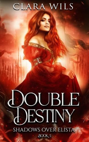 Cover image for Double Destiny