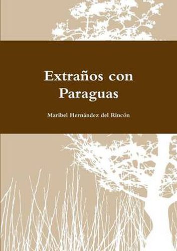Cover image for Extranos Con Paraguas