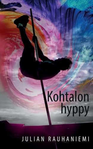 Cover image for Kohtalon hyppy