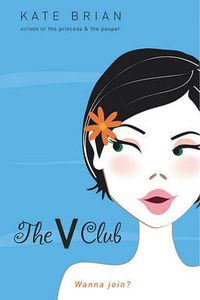 Cover image for The V Club