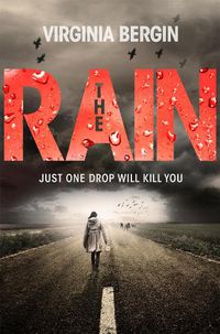 Cover image for The Rain