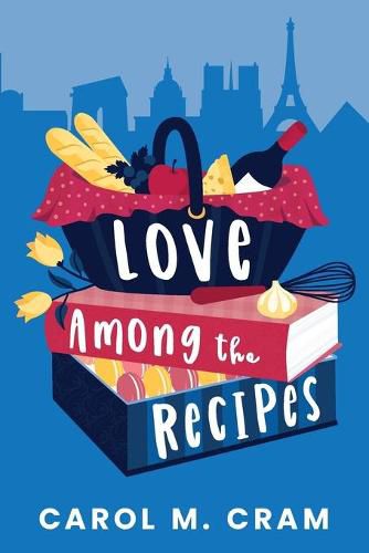 Cover image for Love Among the Recipes