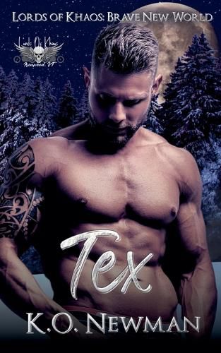 Cover image for Tex